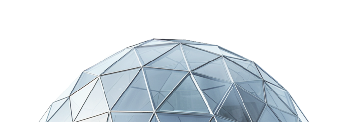 dome